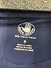 Body Glove 100% Polyester Orange Active T-Shirt Size 6 - photo 3