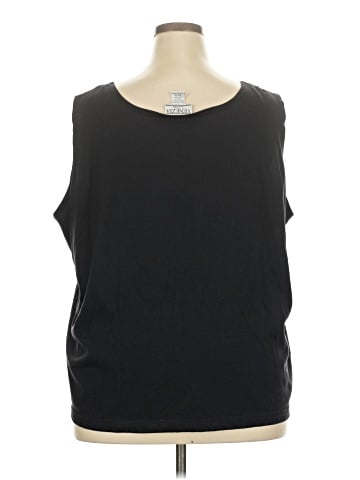 Venezia Sleeveless T-Shirt (view 2)