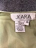 Jkara 100% Polyester Green Cocktail Dress Size 16 - photo 7