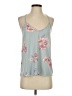 Flora Nikrooz Blue Tank Top Size S - photo 1