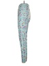 Assorted Brands Print Blue Casual Pants Size M - photo 5