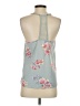 Flora Nikrooz Blue Tank Top Size S - photo 2