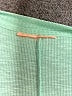 Assorted Brands Teal Long Sleeve Blouse Size XL (estimated) - photo 7