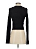Unbranded Black Long Sleeve T-Shirt Size S (estimated) - photo 2