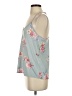 Flora Nikrooz Blue Tank Top Size S - photo 5