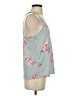 Flora Nikrooz Blue Tank Top Size S - photo 4
