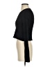 Unbranded Black Long Sleeve T-Shirt Size S (estimated) - photo 5