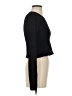 Unbranded Black Long Sleeve T-Shirt Size S (estimated) - photo 4