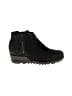 Sorel 100% Leather Black Wedges Size 9 - photo 1