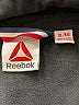 Reebok 100% Polyester Black Vest Size XL - photo 6