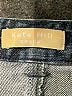 Kate Hill Chevron-herringbone Blue Jeans Size 8 - photo 4