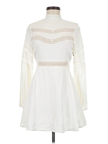Jack by BB Dakota Casual Dress (view 1)