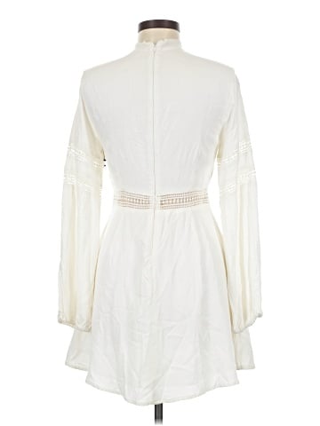 Jack by BB Dakota Casual Dress (view 2)