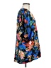 shopthemint.com 100% Polyester Blue Short Sleeve Blouse Size M - photo 4