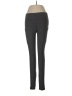 Lululemon Athletica Solid Gray Active Pants Size 6 - photo 1
