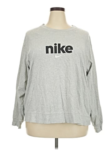 Nike Fleece (view 1)