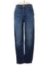 RE/DONE Blue Jeans Size 26 waist - photo 1