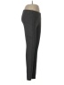 Lululemon Athletica Solid Gray Active Pants Size 6 - photo 4