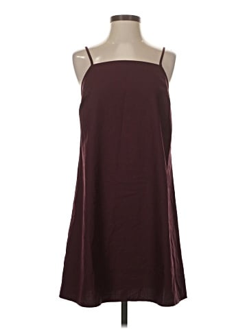 Ann Taylor LOFT Outlet Casual Dress (view 1)