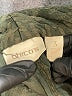 Chico's Green Blazer Size XL (3) - photo 6
