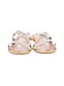 Dolce Vita White Ivory Sandals Size 9 1/2 - photo 2