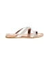 Dolce Vita White Ivory Sandals Size 9 1/2 - photo 1