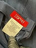 Esprit Solid Black Cocktail Dress Size 0 - photo 7