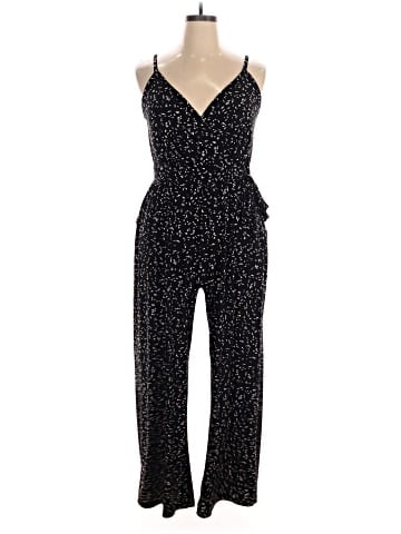 Kaileigh Jumpsuit (view 1)