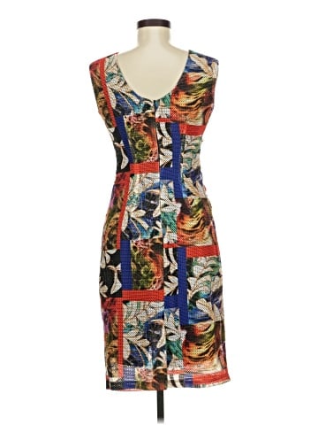 Joseph Ribkoff Cocktail Dress (view 2)