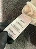 A.P.C. 100% Cotton Silver Sweatshirt Size S - photo 8