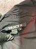 Tracy M. Black Jacket Size S - photo 6