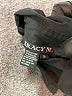 Tracy M. Black Jacket Size S - photo 7