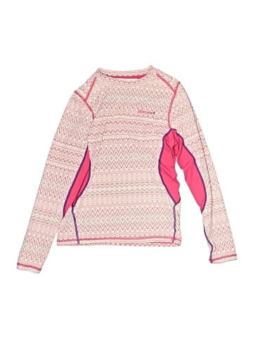 Marmot Long Sleeve T-Shirt (view 1)