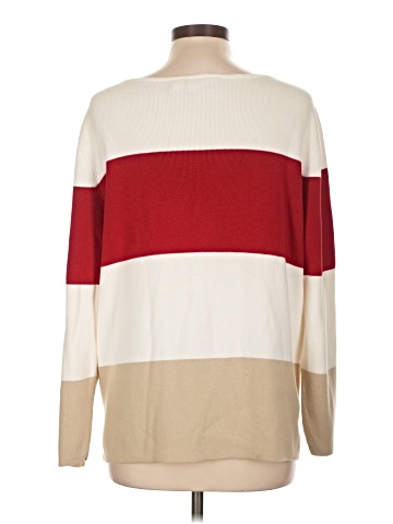 Lizsport Pullover Sweater (view 2)