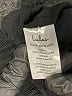 Lulus 100% Polyester Solid Black Shorts Size M - photo 4