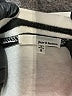 June & Hudson Stripes White Pullover Sweater Size S - photo 7