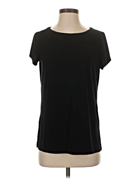 Susan Graver Short Sleeve T Shirt