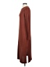 Old Navy Brown Casual Dress Size S - photo 5