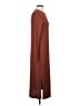 Old Navy Brown Casual Dress Size S - photo 4