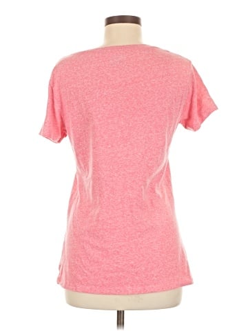 Asics Short Sleeve T-Shirt (view 2)