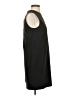 Theory Solid Black Casual Dress Size 0 - photo 4