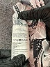 Assorted Brands Gray Sleeveless Blouse Size M - photo 8