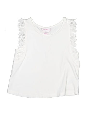Tommy Bahama Sleeveless T-Shirt (view 1)