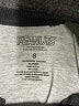 Peanuts Gray Long Sleeve T-Shirt Size S - photo 7