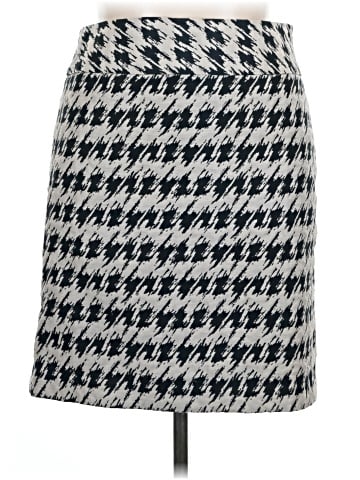 Ann Taylor Factory Casual Skirt (view 1)