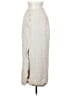 Prototype Gray Ivory Casual Skirt Size 4 - photo 2