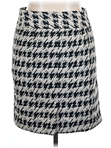 Ann Taylor Factory Casual Skirt (view 2)