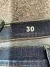J.Crew Blue Jeans Size 30 waist - photo 8