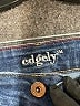Edgely Blue Jeans Size 10 (tall) - photo 7