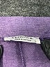 Ekouaer Solid Purple Athletic Shorts Size L - photo 3